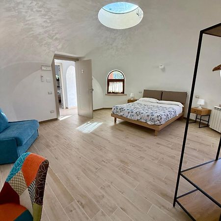 Miele B&B Vinchiaturo Bagian luar foto