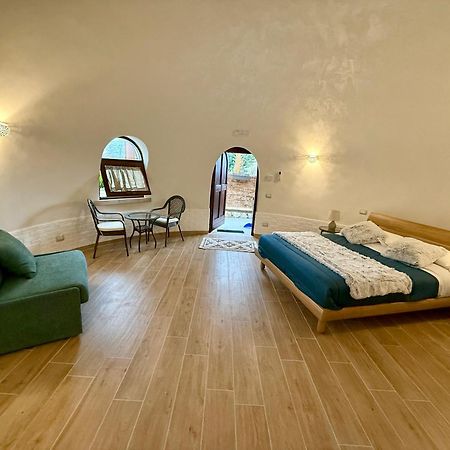 Miele B&B Vinchiaturo Bagian luar foto
