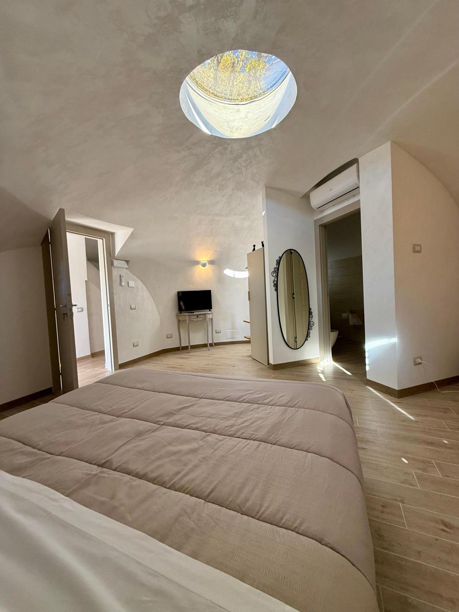 Miele B&B Vinchiaturo Bagian luar foto