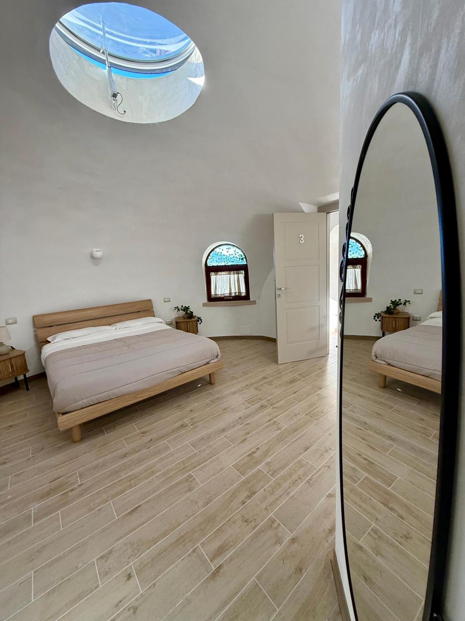 Miele B&B Vinchiaturo Bagian luar foto