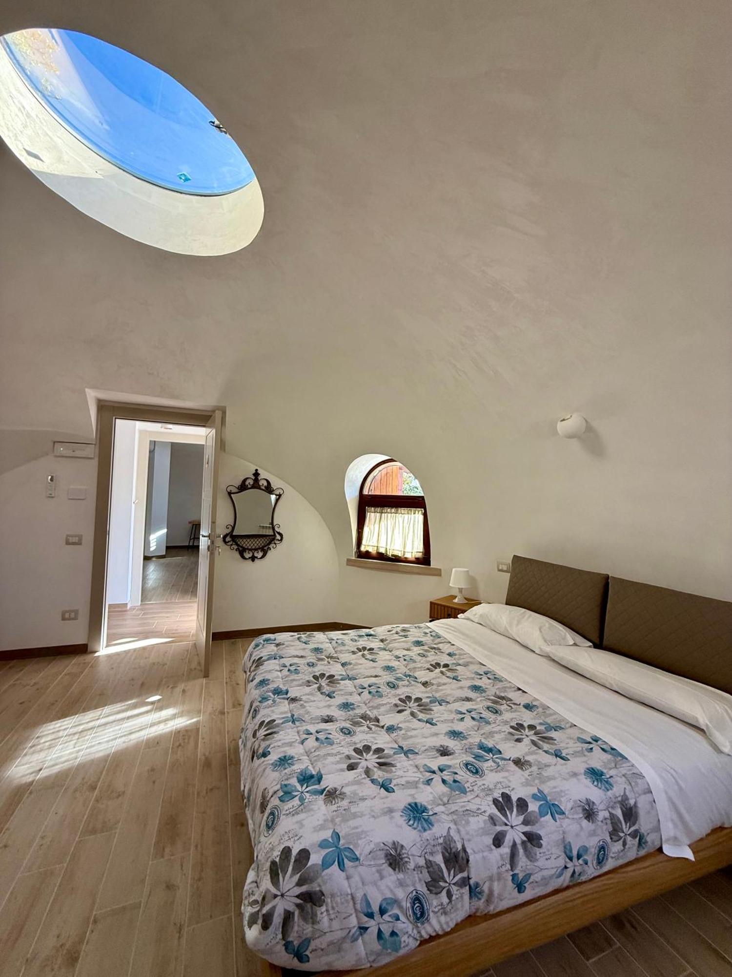Miele B&B Vinchiaturo Bagian luar foto