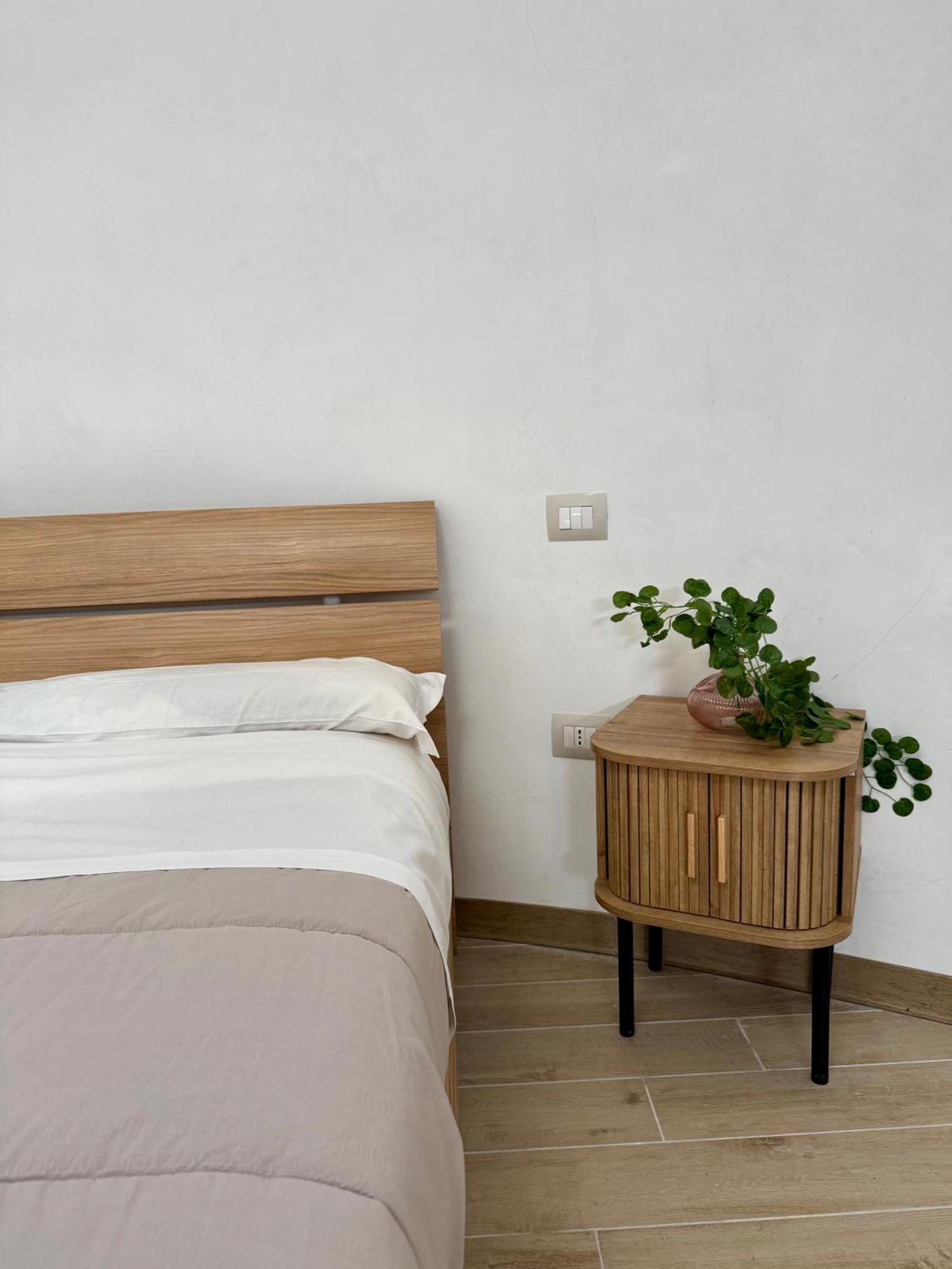 Miele B&B Vinchiaturo Ruang foto