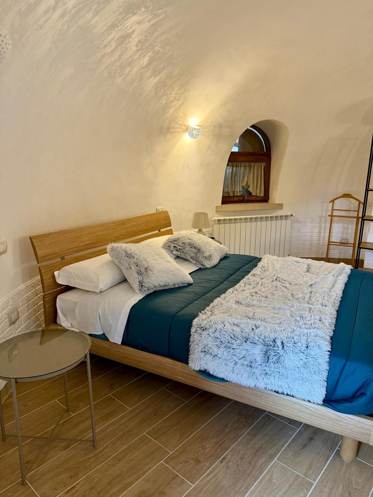 Miele B&B Vinchiaturo Bagian luar foto