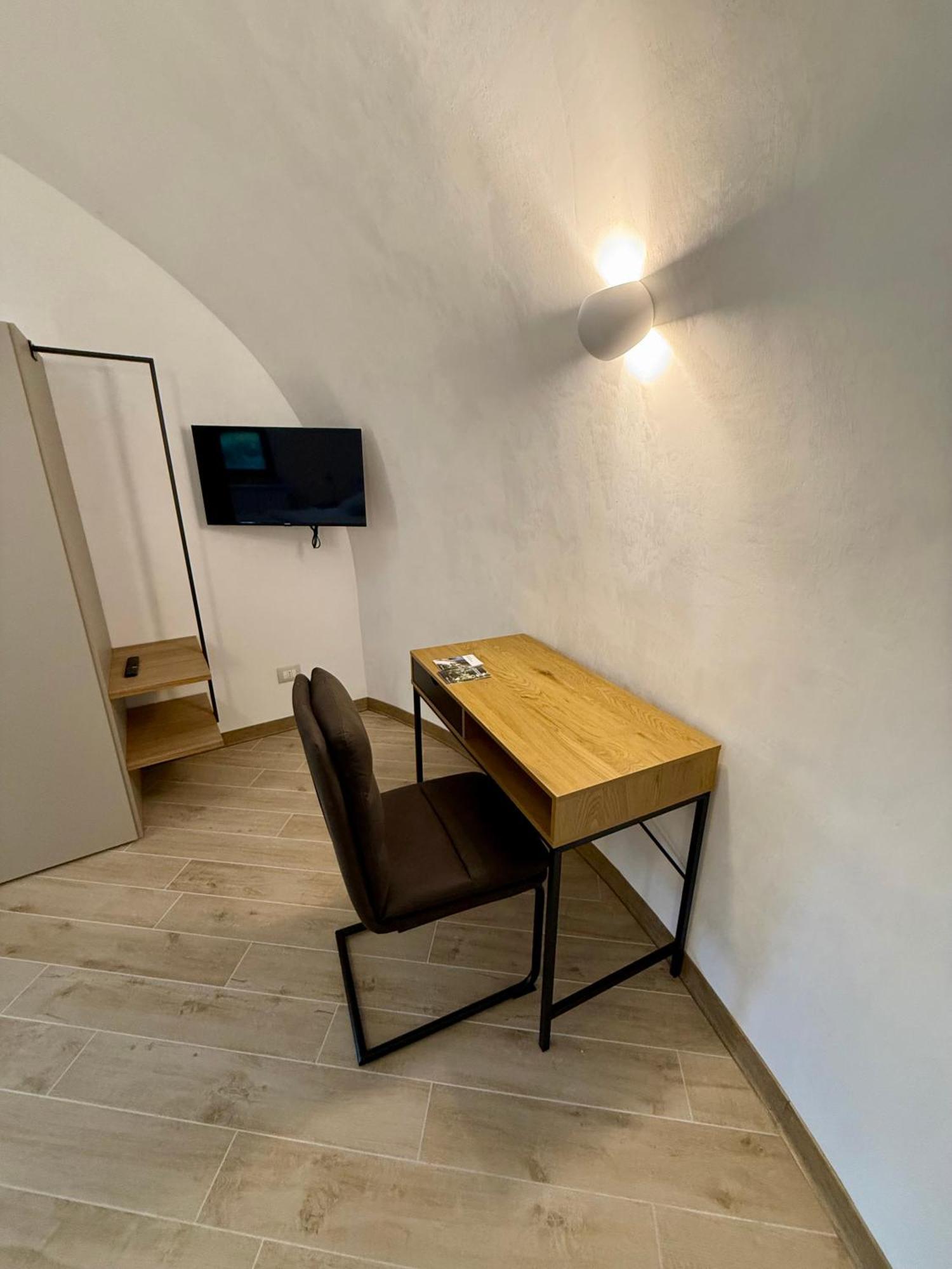 Miele B&B Vinchiaturo Bagian luar foto