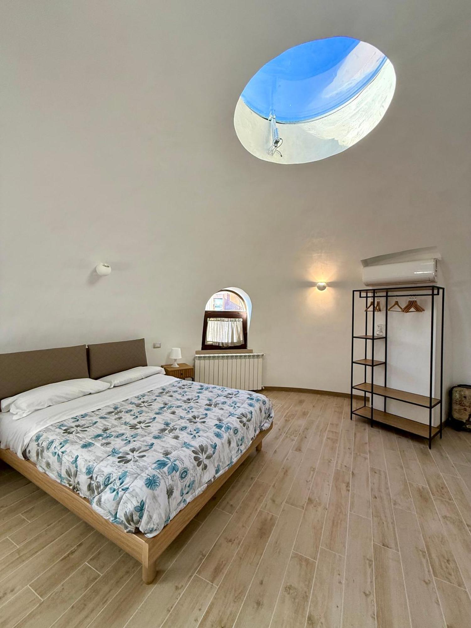 Miele B&B Vinchiaturo Bagian luar foto