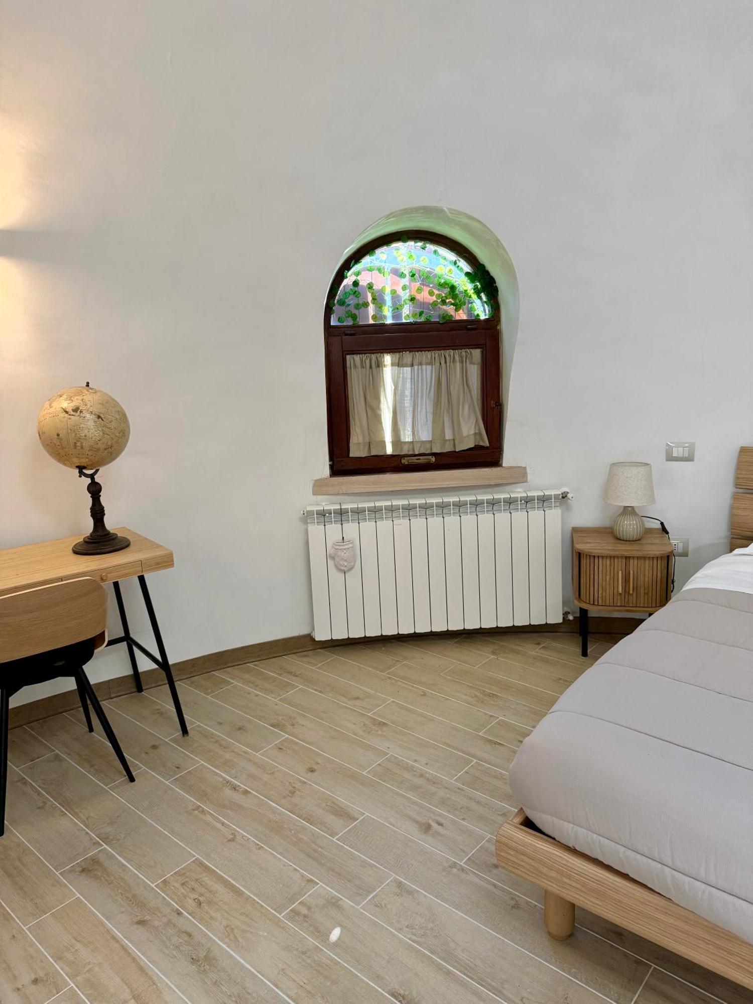 Miele B&B Vinchiaturo Bagian luar foto