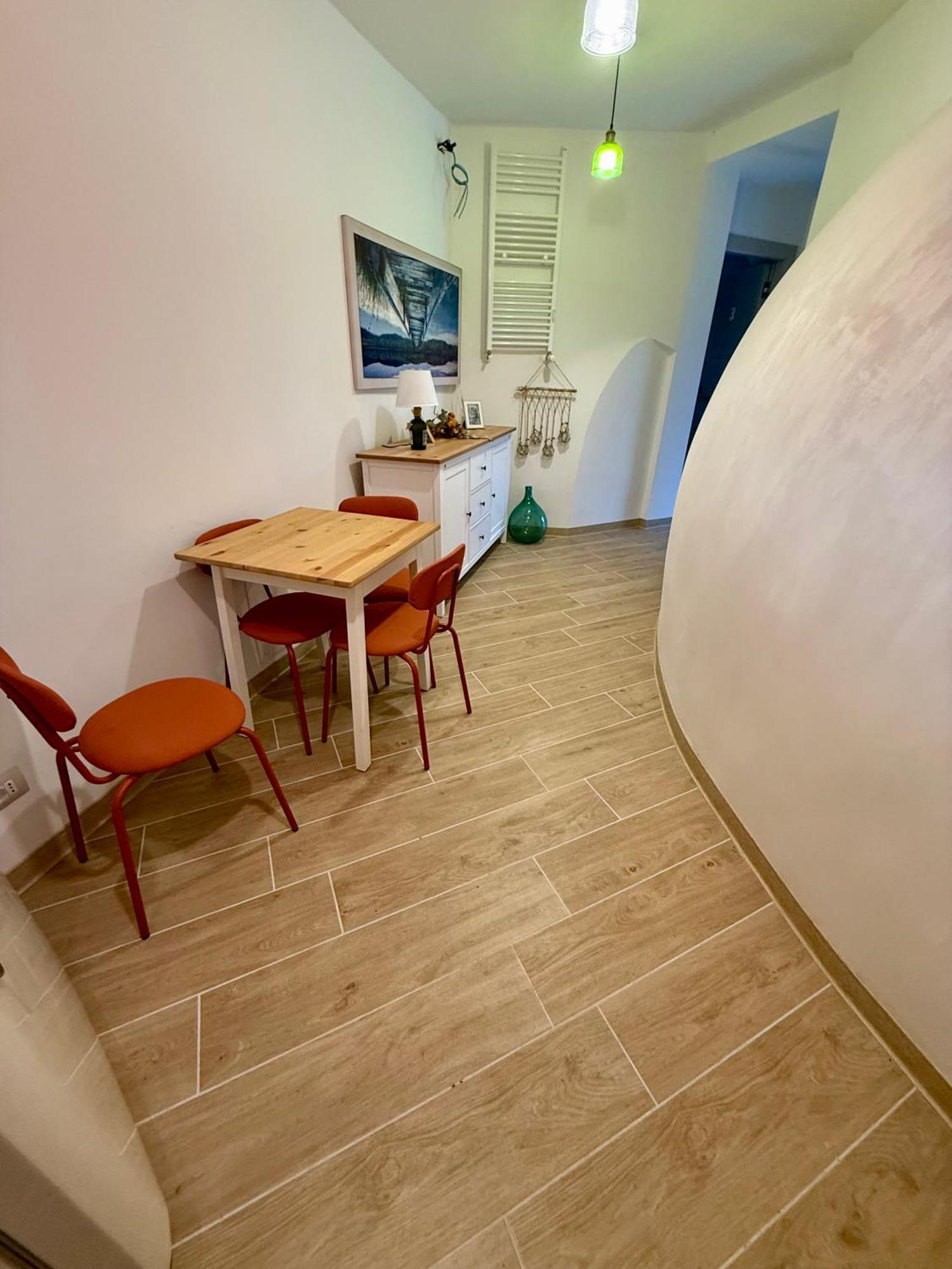 Miele B&B Vinchiaturo Bagian luar foto