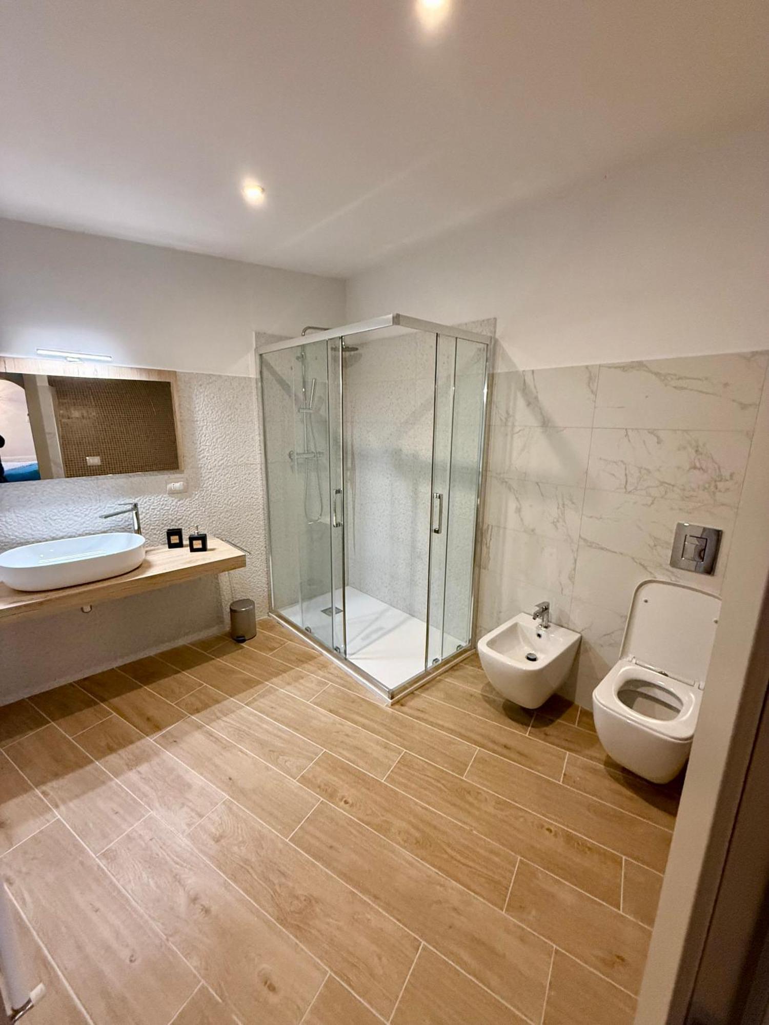 Miele B&B Vinchiaturo Bagian luar foto