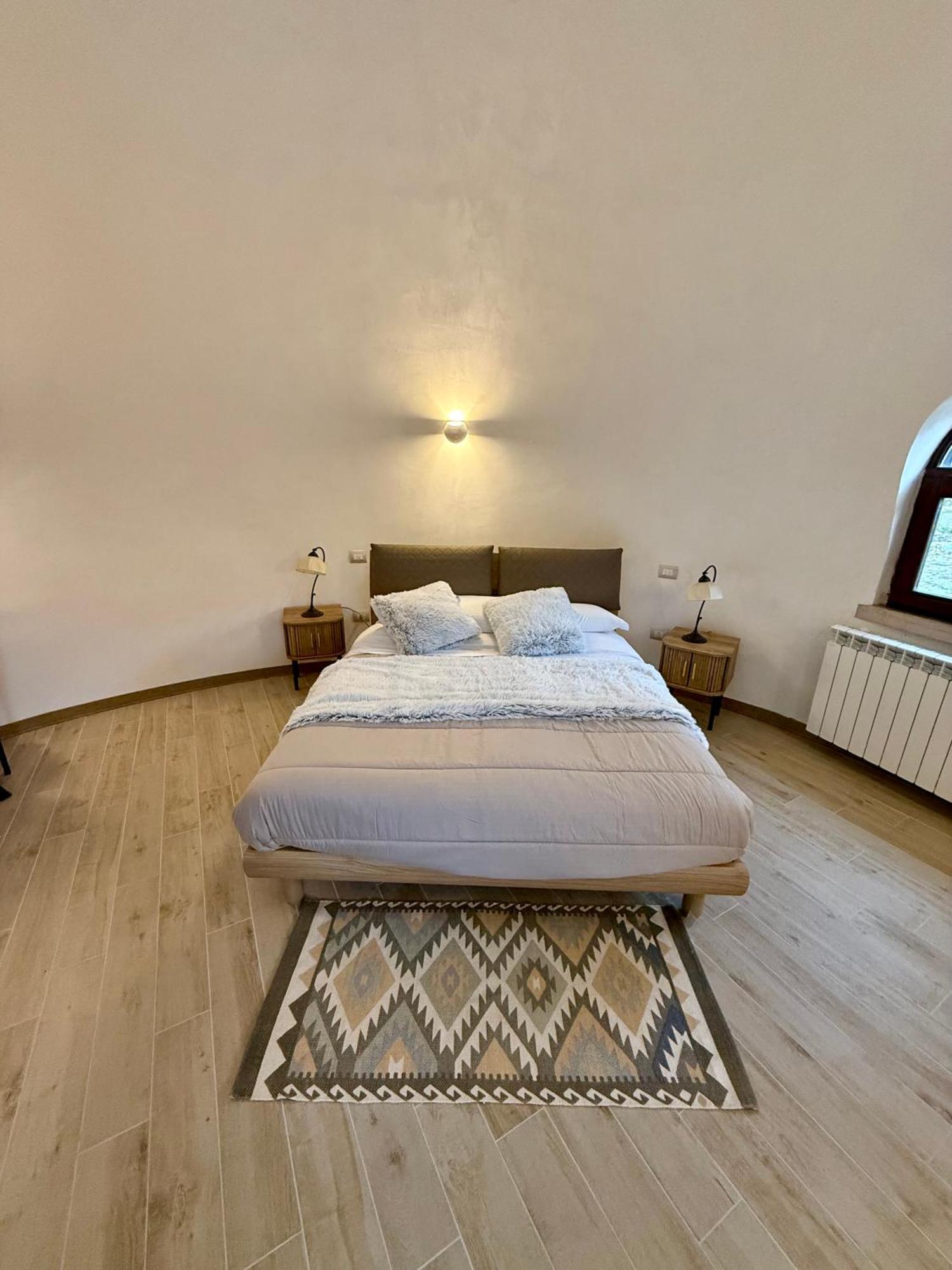 Miele B&B Vinchiaturo Bagian luar foto
