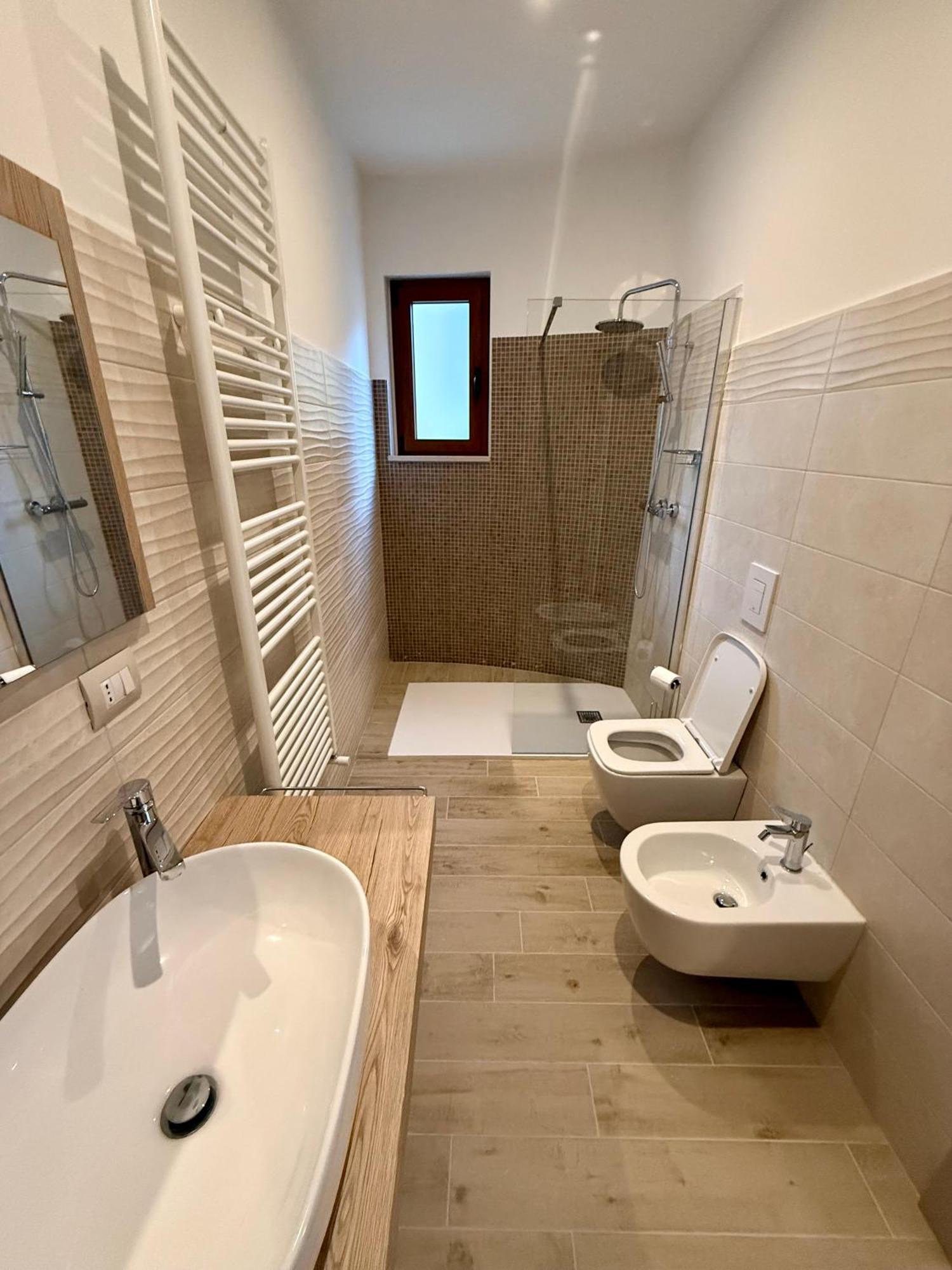 Miele B&B Vinchiaturo Bagian luar foto