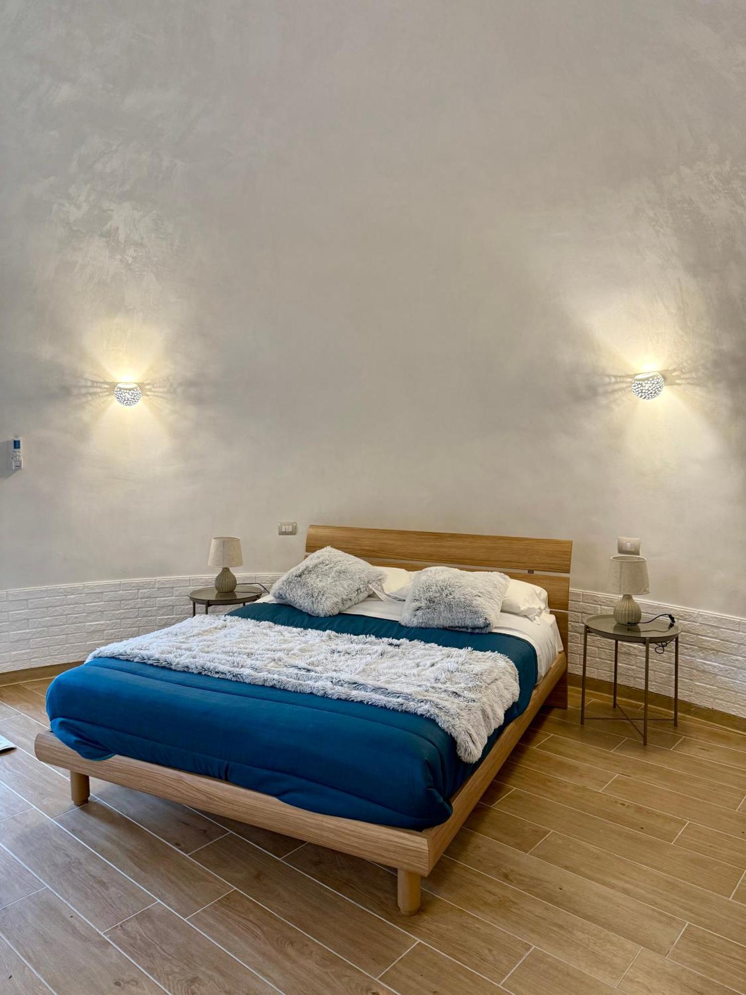 Miele B&B Vinchiaturo Bagian luar foto