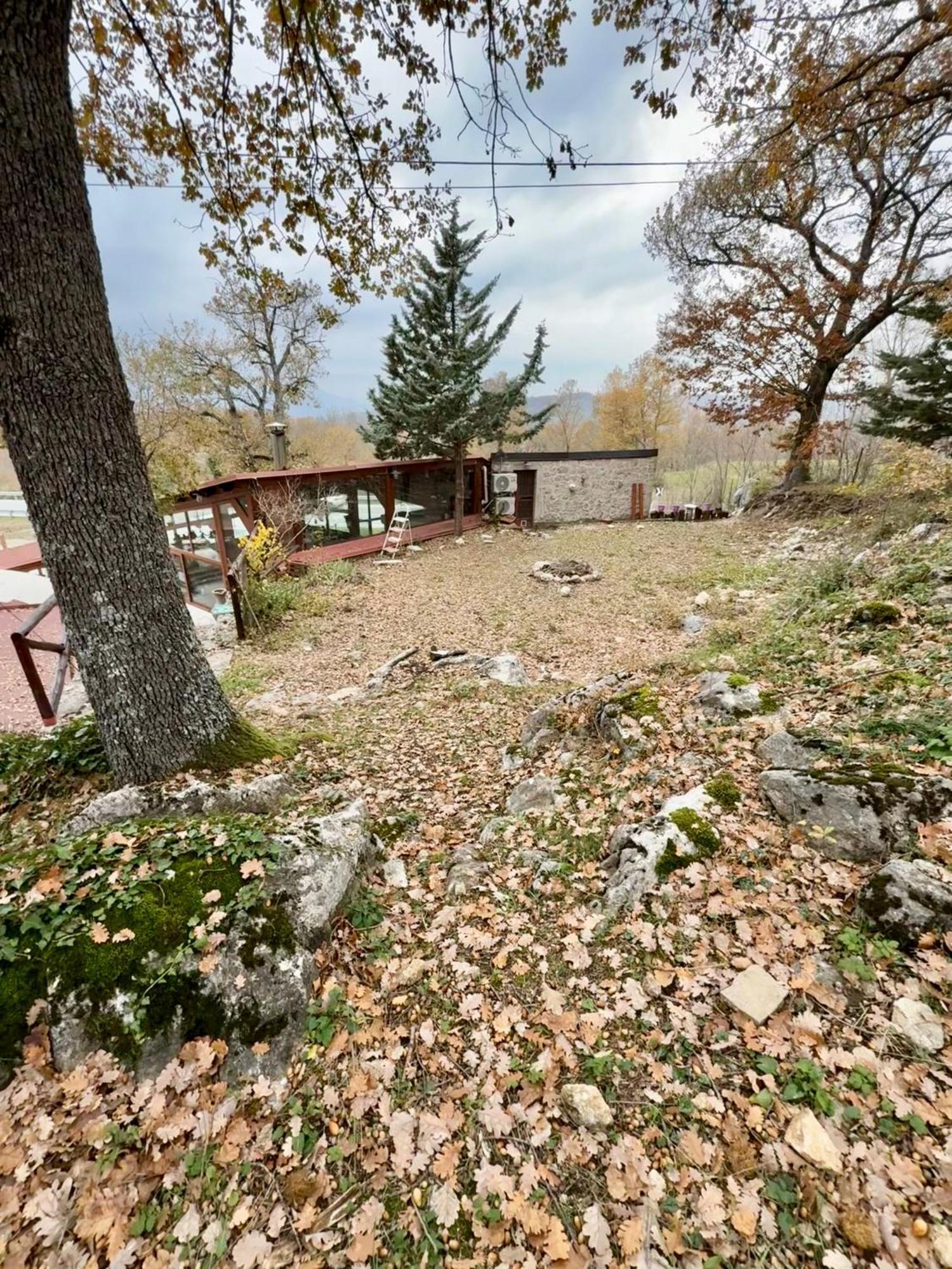Miele B&B Vinchiaturo Bagian luar foto