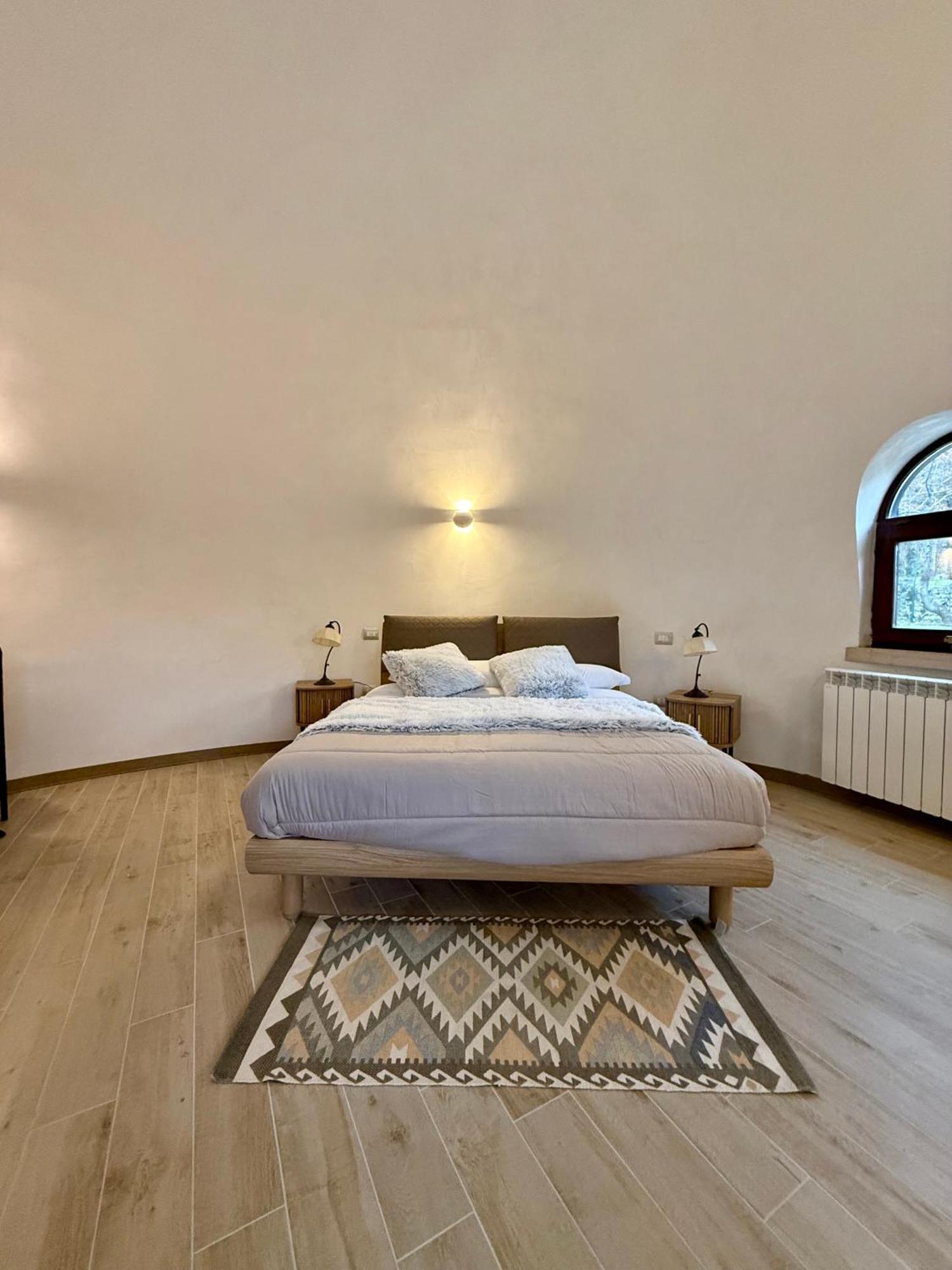 Miele B&B Vinchiaturo Bagian luar foto