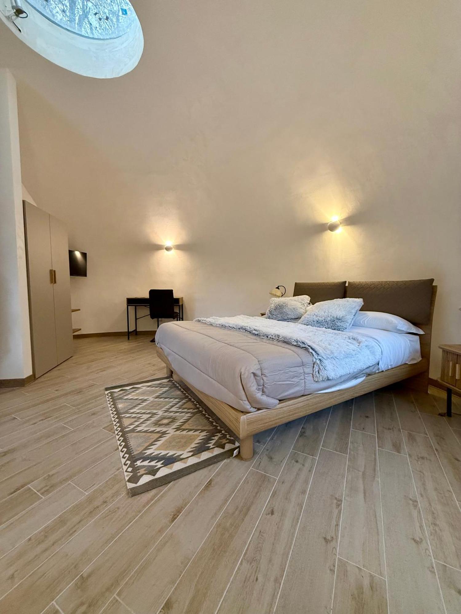 Miele B&B Vinchiaturo Bagian luar foto