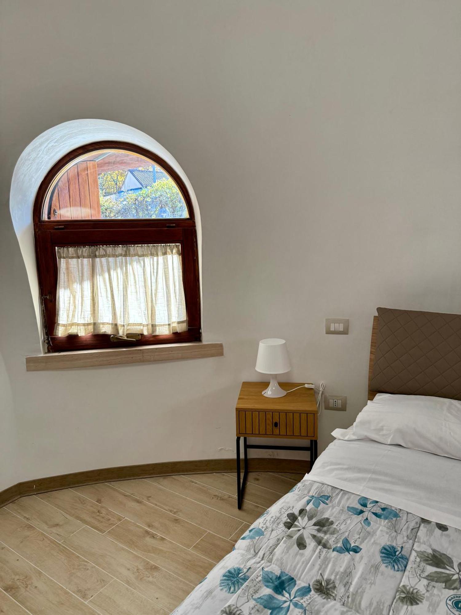 Miele B&B Vinchiaturo Bagian luar foto