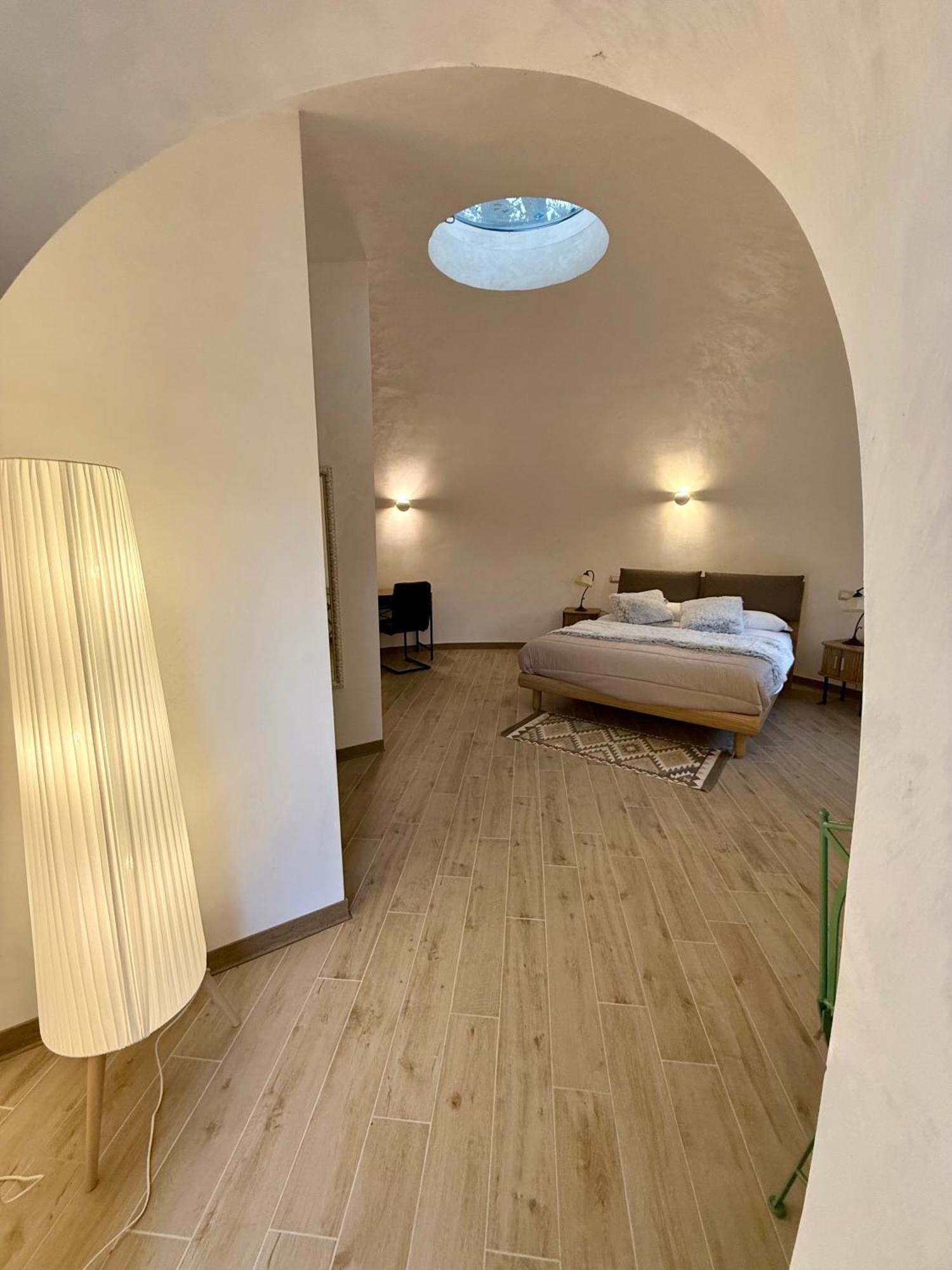Miele B&B Vinchiaturo Bagian luar foto