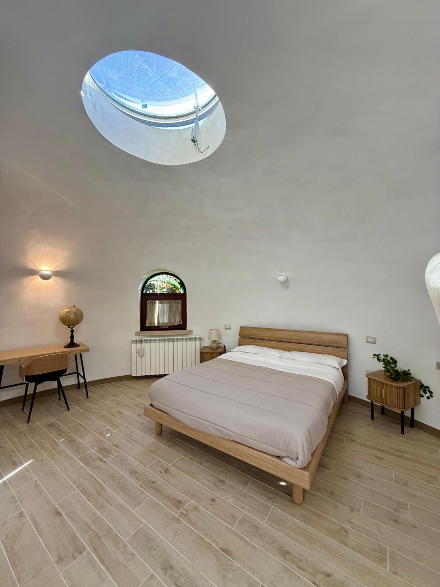 Miele B&B Vinchiaturo Bagian luar foto