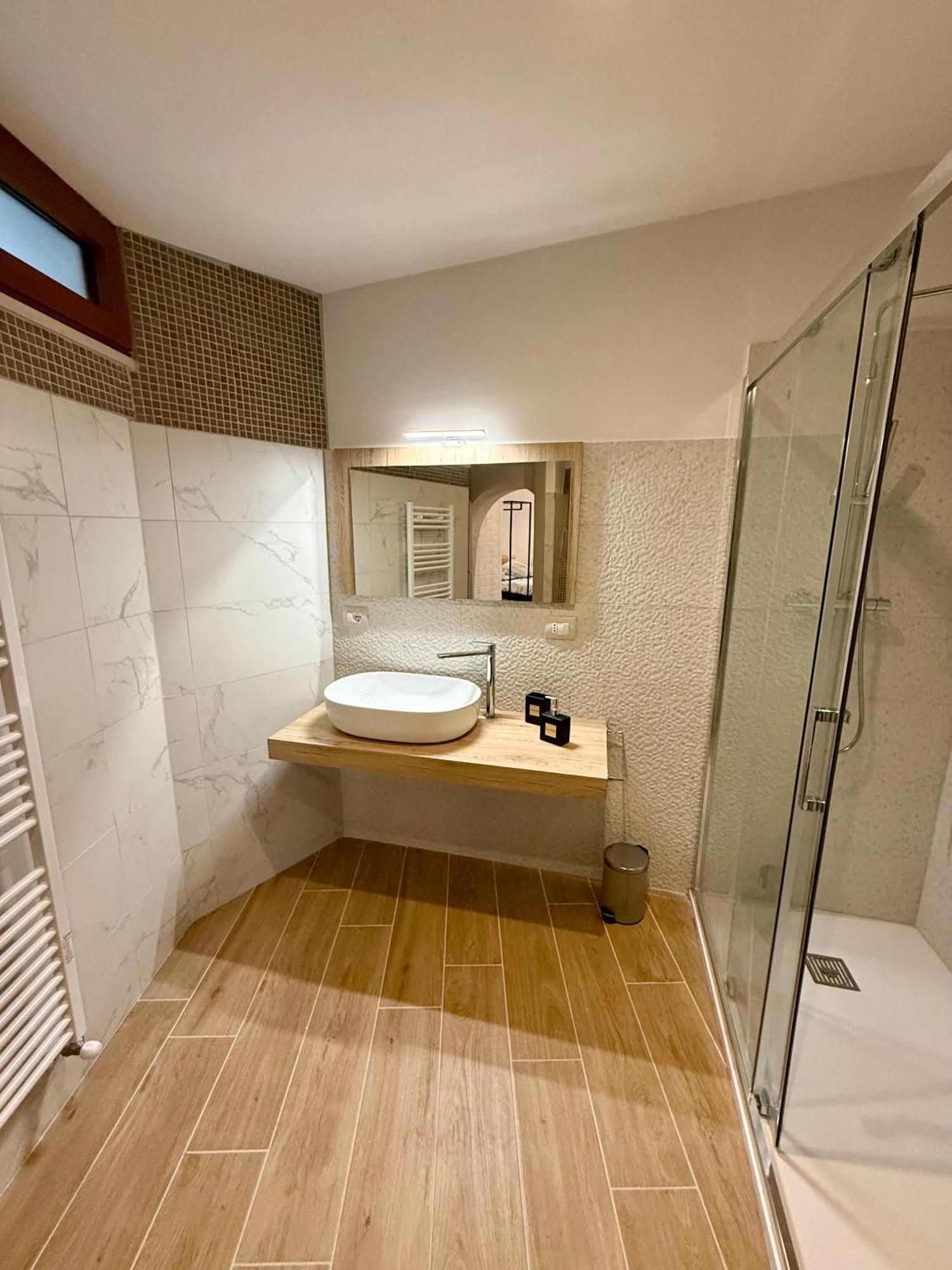 Miele B&B Vinchiaturo Bagian luar foto