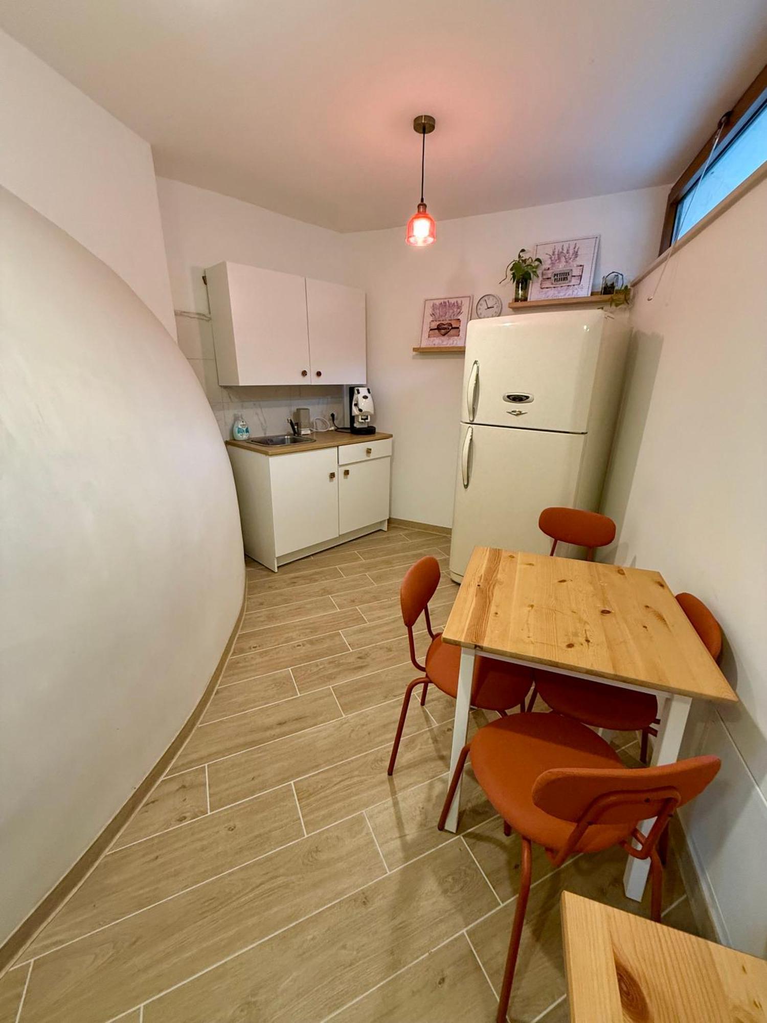 Miele B&B Vinchiaturo Bagian luar foto