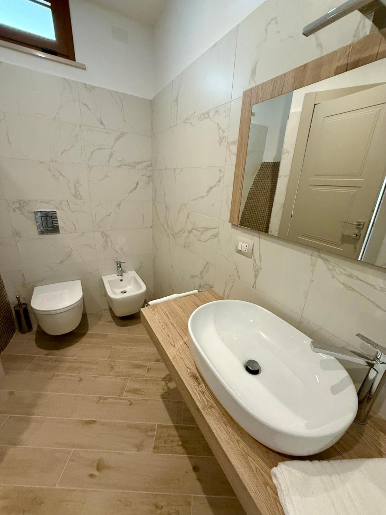 Miele B&B Vinchiaturo Bagian luar foto