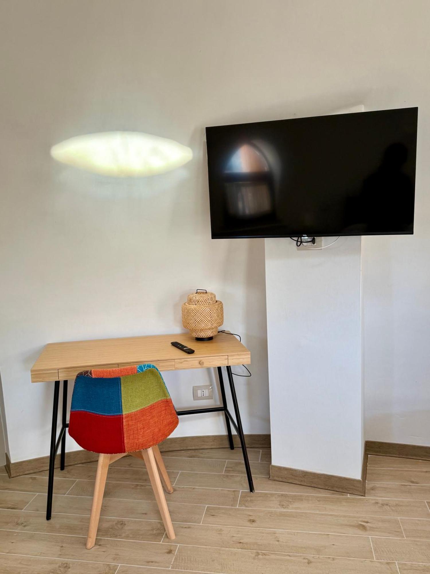 Miele B&B Vinchiaturo Bagian luar foto