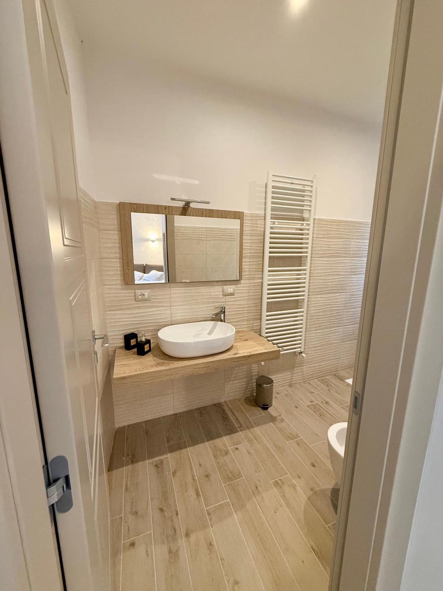 Miele B&B Vinchiaturo Bagian luar foto