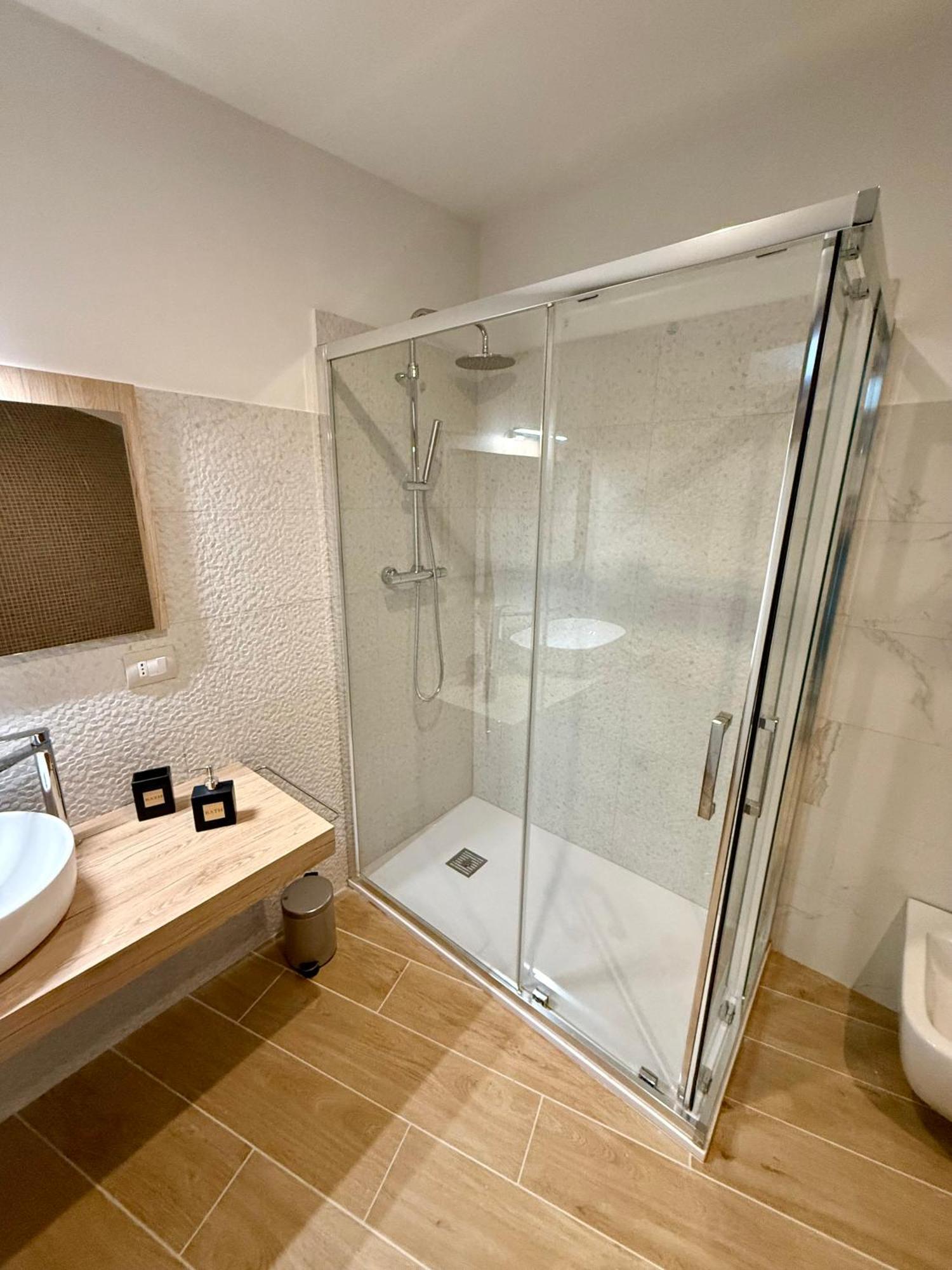 Miele B&B Vinchiaturo Bagian luar foto