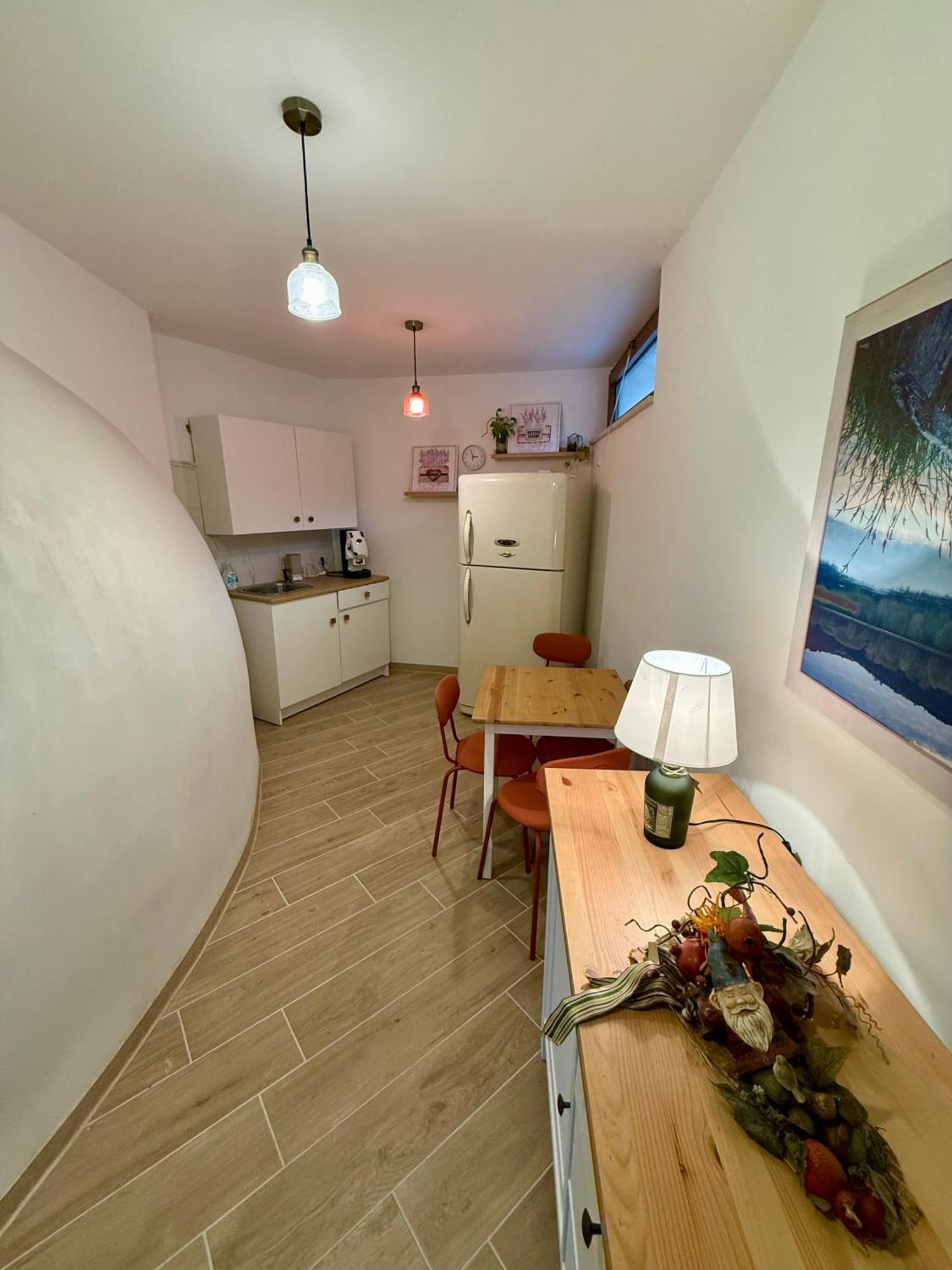 Miele B&B Vinchiaturo Bagian luar foto