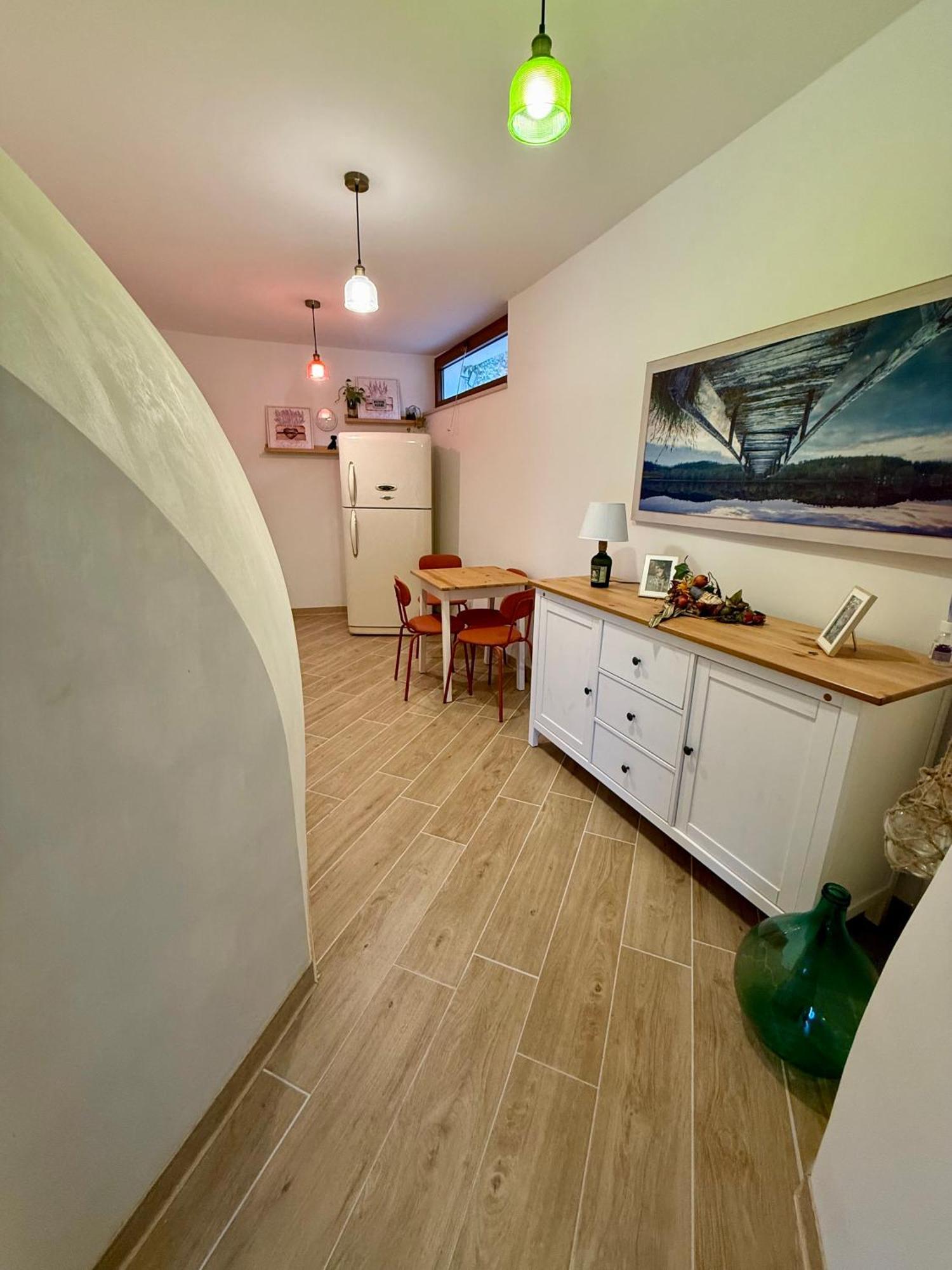 Miele B&B Vinchiaturo Bagian luar foto