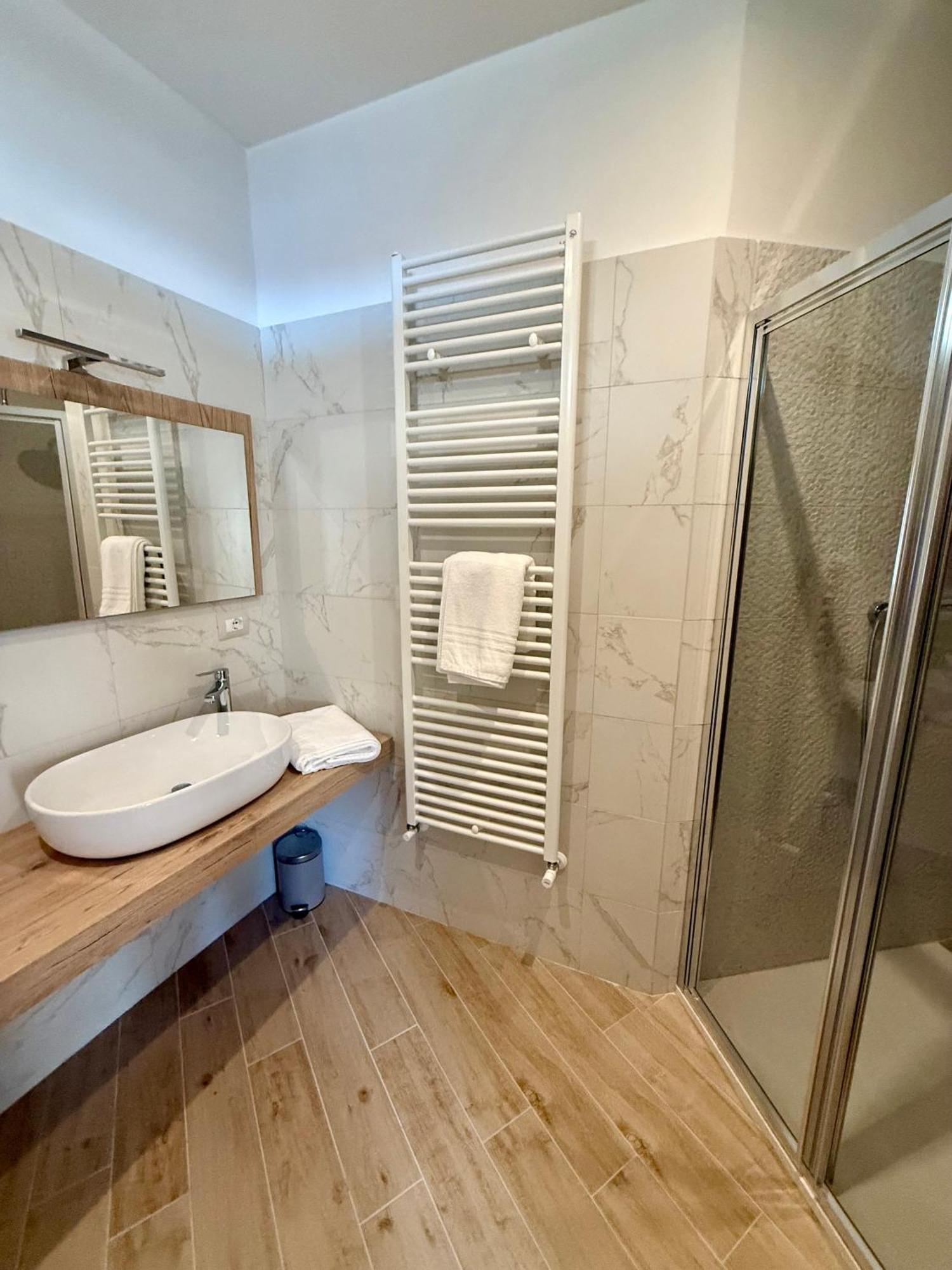 Miele B&B Vinchiaturo Bagian luar foto