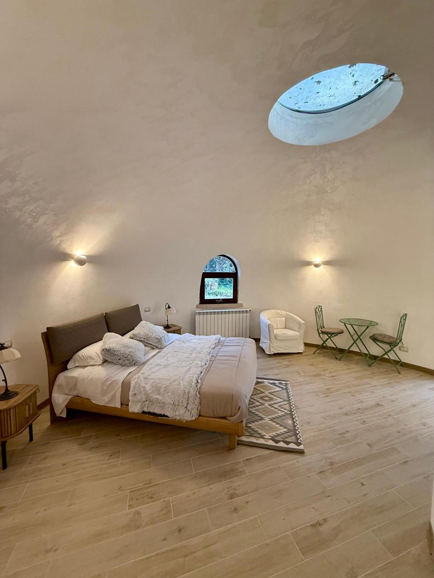 Miele B&B Vinchiaturo Bagian luar foto