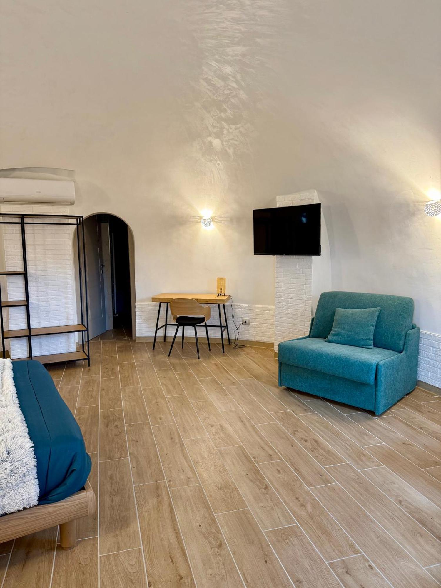 Miele B&B Vinchiaturo Bagian luar foto